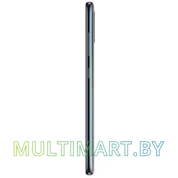 Смартфон Samsung Galaxy A51 SM-A515F/DSM 4GB/64GB (черный) картинка 6